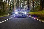 Holden Insignia VXR 2015 года